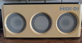Altavoz Philips M1X-DJ