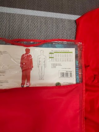 Disfraz La Casa de Papel con Accesorios