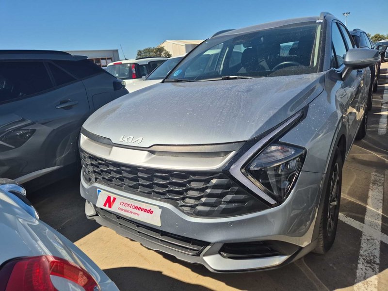 Kia Sportage 2024