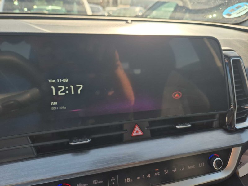 Kia Sportage 2024, foto 5