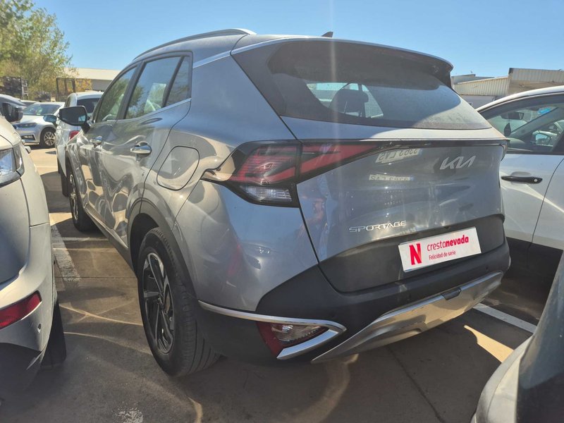 Kia Sportage 2024, foto 2