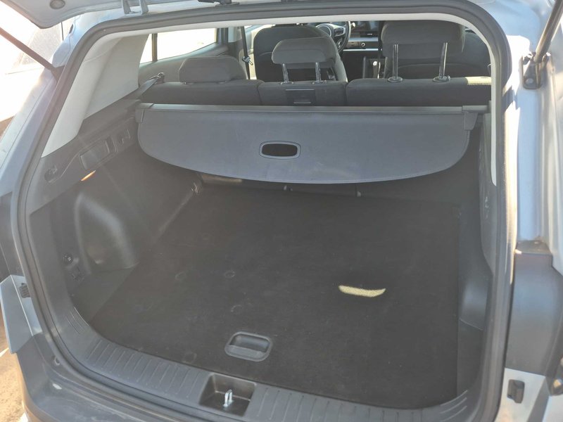 Kia Sportage 2024, foto 7