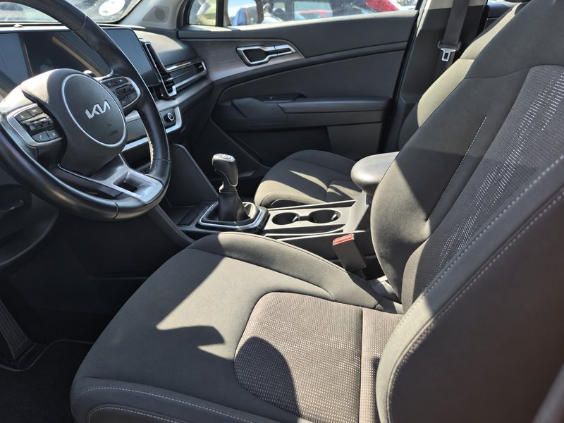 Kia Sportage 2024, foto 3