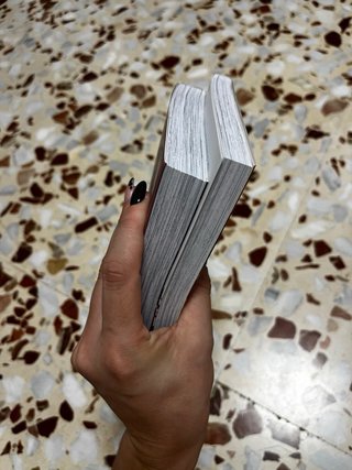 Manga completo Historias de amor BL