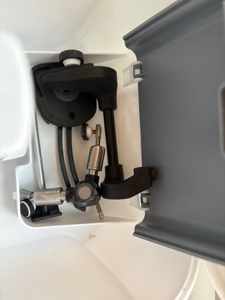 Articulador 4000s bioart + arco facial elite