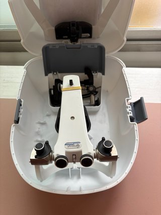 Articulador 4000s bioart + arco facial elite