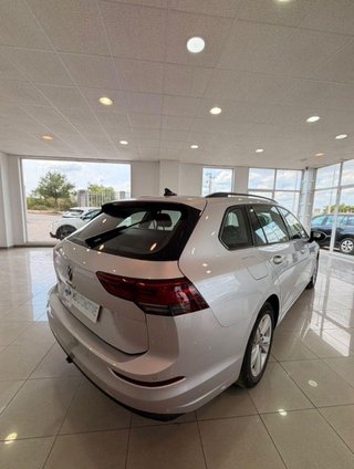 Volkswagen Golf Variant 2.0 TDI Life  116 CV