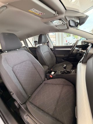 Volkswagen Golf Variant 2.0 TDI Life  116 CV
