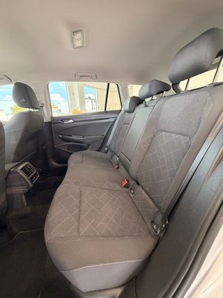 Volkswagen Golf Variant 2.0 TDI Life  116 CV