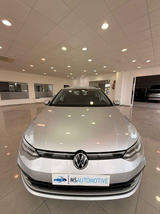 Volkswagen Golf Variant 2.0 TDI Life  116 CV