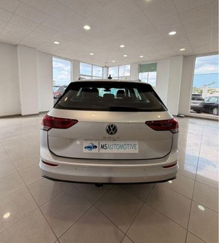Volkswagen Golf Variant 2.0 TDI Life  116 CV