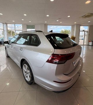 Volkswagen Golf Variant 2.0 TDI Life  116 CV