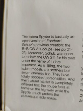 Libro Classic Dream Cars (in Inglese)