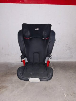 Silla de coche Britax Römer