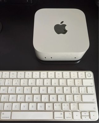 Nuovo Mac mini M6 24GB 256GB