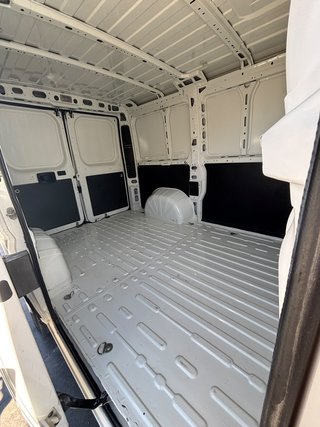 Peugeot Boxer 2020