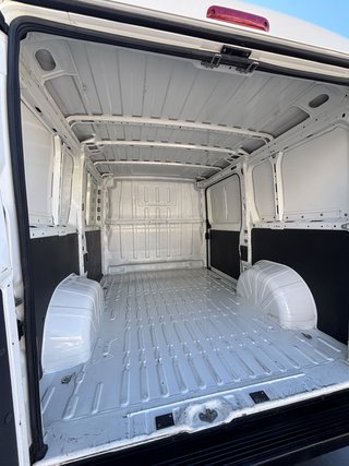 Peugeot Boxer 2020
