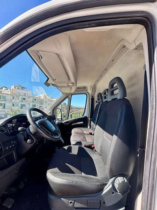 Peugeot Boxer 2020