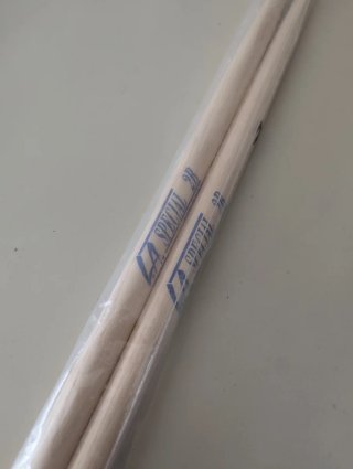Pack de baquetas batería