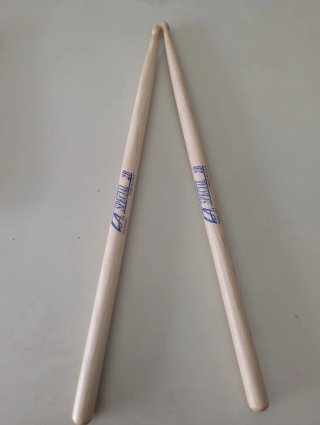 Pack de baquetas batería