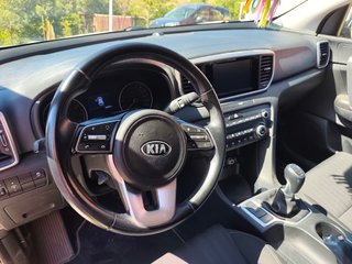 KIA Sportage 2019 1.6 132CV Concept 56.900 km
