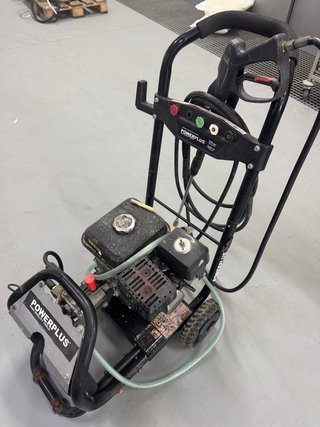 Hidrolimpiadora Gasolina Powerplus