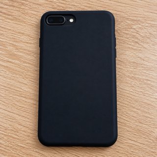 iPhone 7 Plus Negro