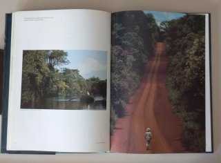Argentina. Libro de la oficina de turismo