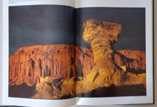 Argentina. Libro de la oficina de turismo