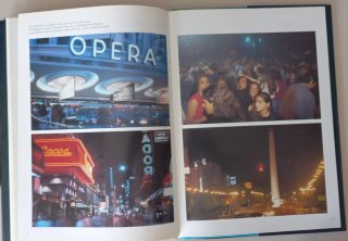 Argentina. Libro de la oficina de turismo