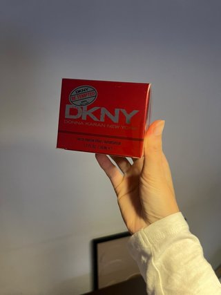 DKNY Be Tempted Eau de Parfum 50 ml