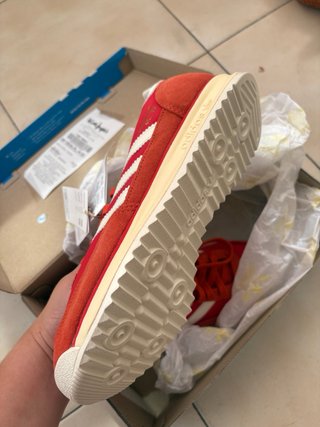 Zapatillas Adidas Originals SL 72