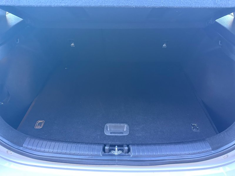 Kia cee'd 2022, foto 15