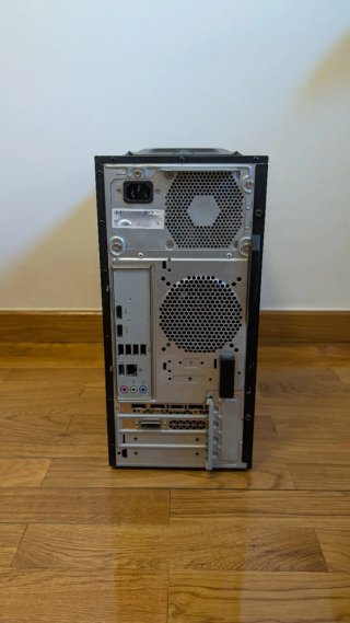 PC Gaming i7 7700 / GTX 1060/ 16GBRAM