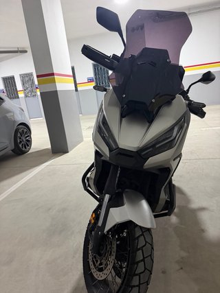 Honda X-ADV 750