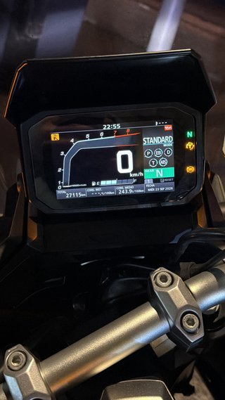 Honda X-ADV 750