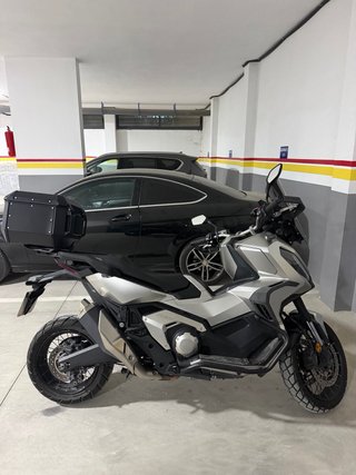 Honda X-ADV 750