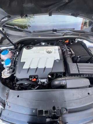 Volkswagen Golf 2010
