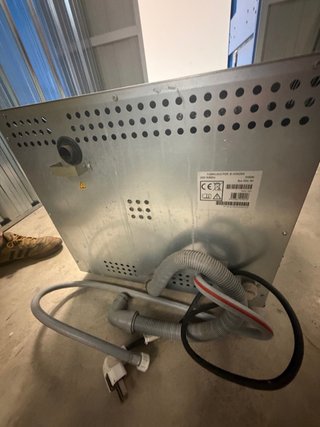 Horno Convección FM RXA 304