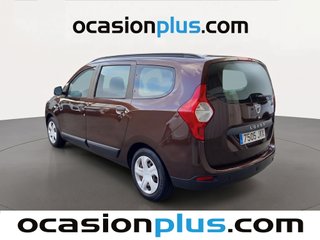 Dacia Lodgy dCi 90 SL Eficacia 66 kW (90 CV)