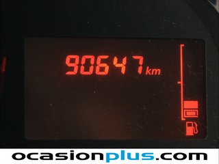 Dacia Lodgy dCi 90 SL Eficacia 66 kW (90 CV)