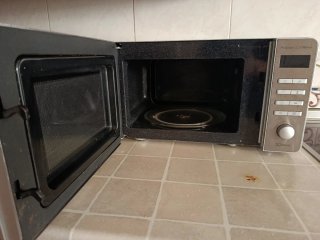 Microondas Cecotec ProClean 5020 Mirror