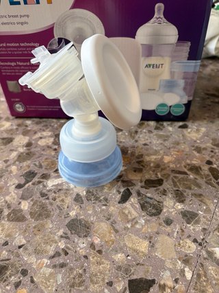 Sacaleches Philips Avent