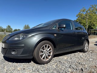 Despiece Seat Altea 1.4 TSI caja de cambios 6v LHY