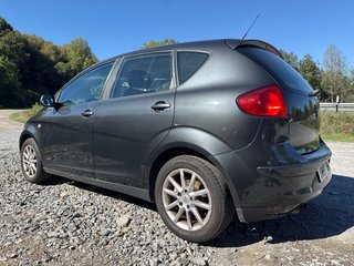Despiece Seat Altea 1.4 TSI caja de cambios 6v LHY