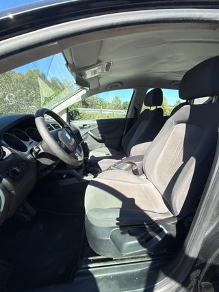 Despiece Seat Altea 1.4 TSI caja de cambios 6v LHY