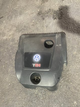 Tapa motor TDI Golf Seat Audi