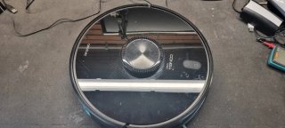 Robot Aspirador Cecotec Conga 7090 IA