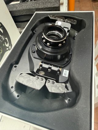 2 Volanti Moza Racing CS e GS