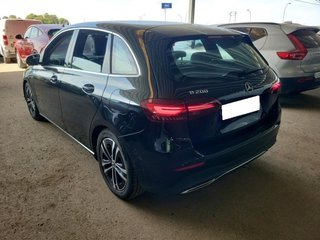 Mercedes-Benz Clase B B 200
